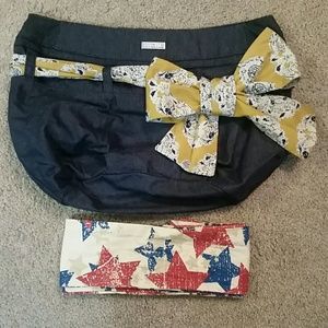 Miche Americana Demi Shell